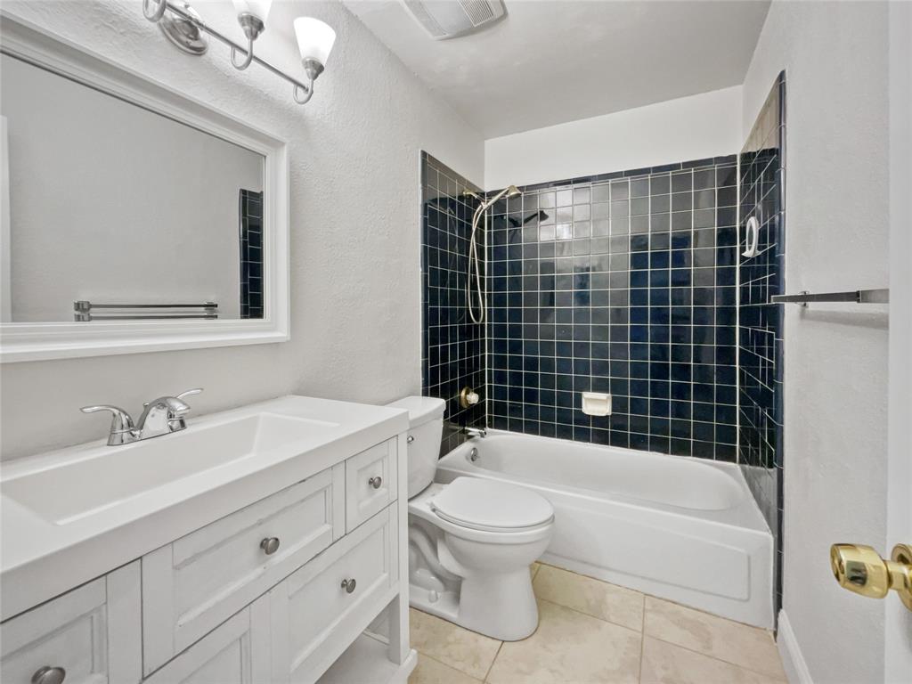 Seville Add Of The Highlands Ph I - Residential