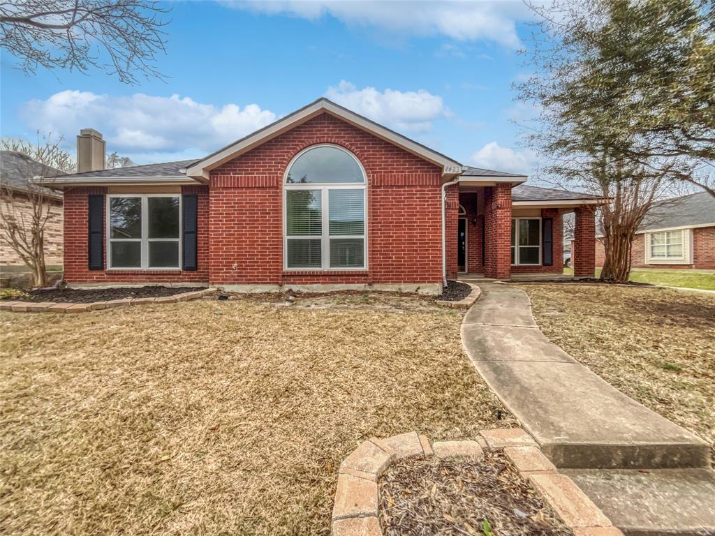 Seville Add Of The Highlands Ph I - Residential