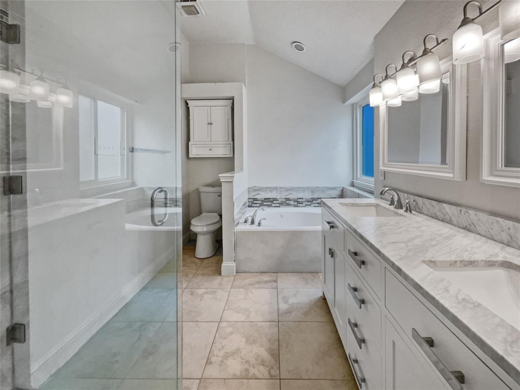 Seville Add Of The Highlands Ph I - Residential