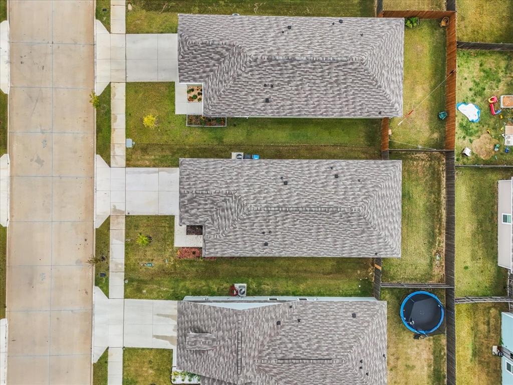 South Oak Grove Estates Add - Residential