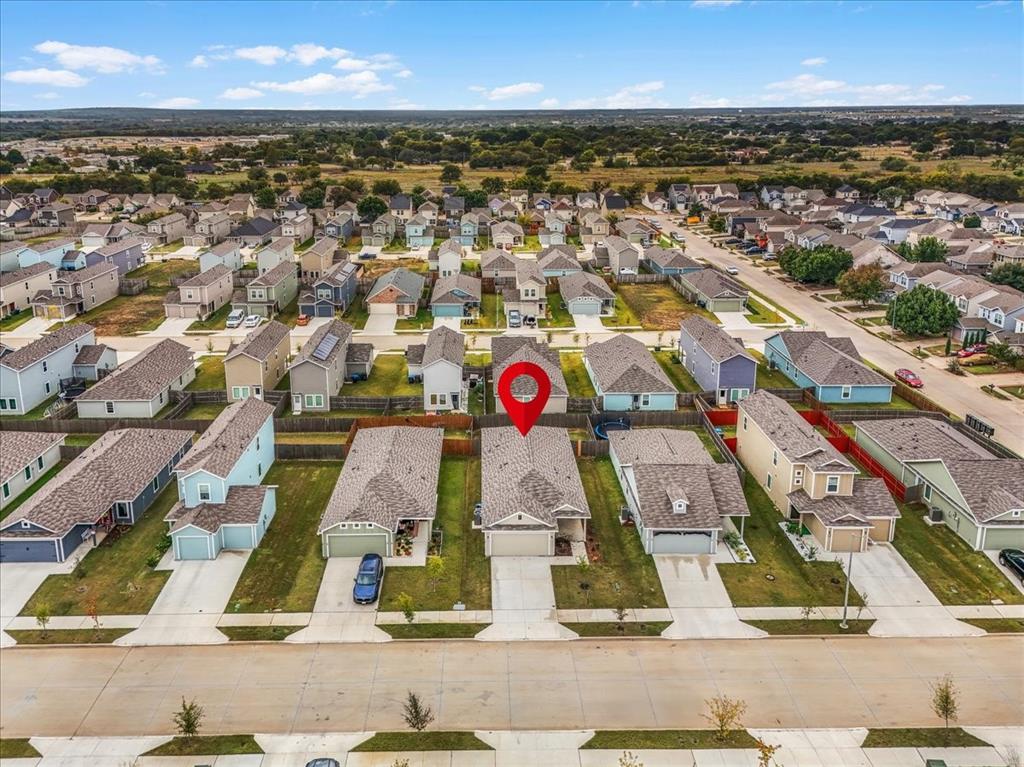 South Oak Grove Estates Add - Residential