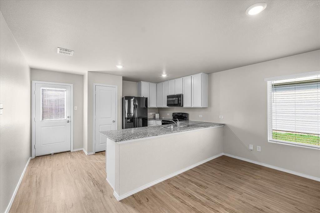 South Oak Grove Estates Add - Residential