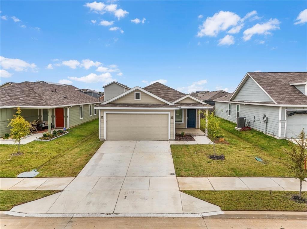 1412 Silver Oak Lane