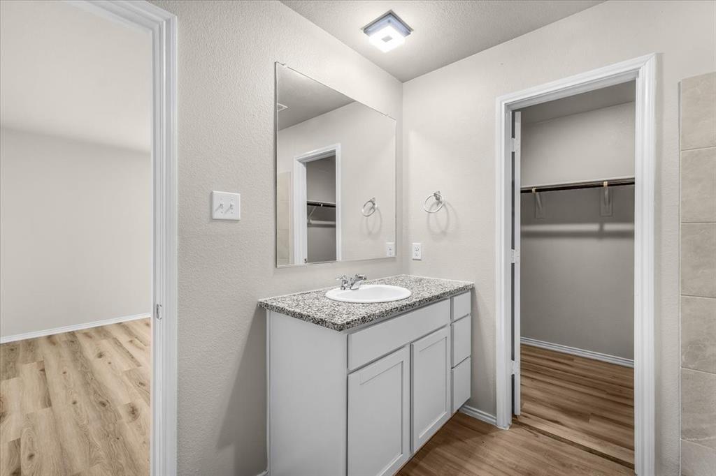 South Oak Grove Estates Add - Residential