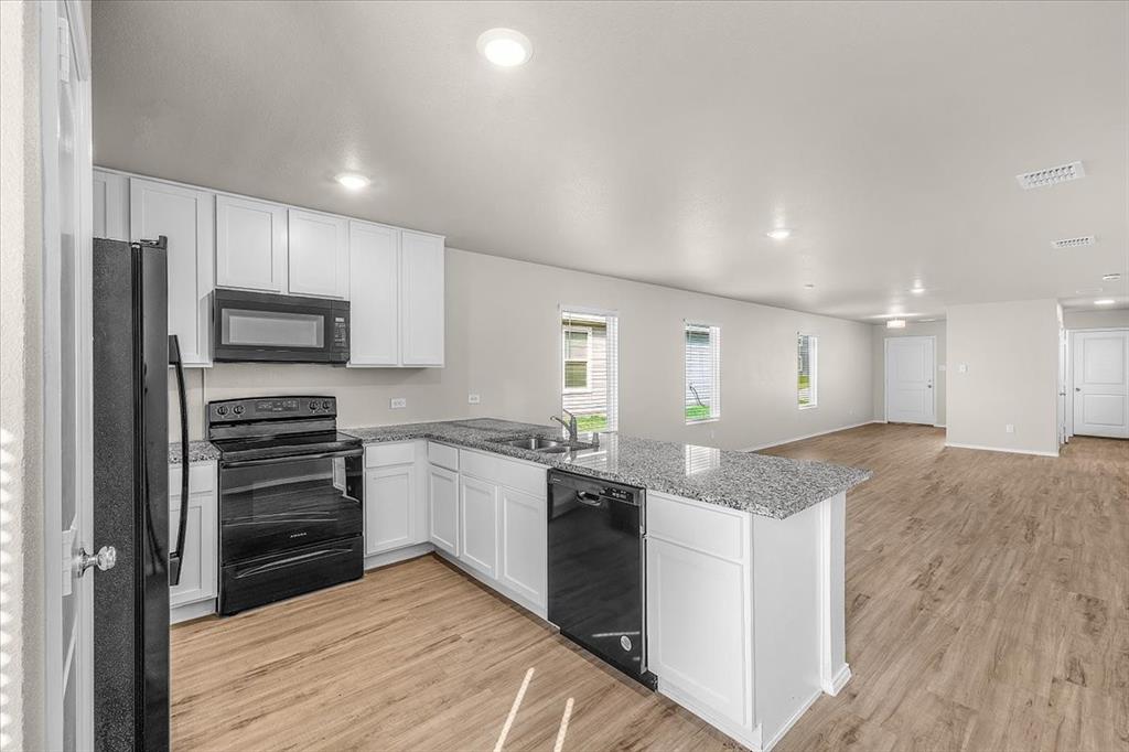 South Oak Grove Estates Add - Residential