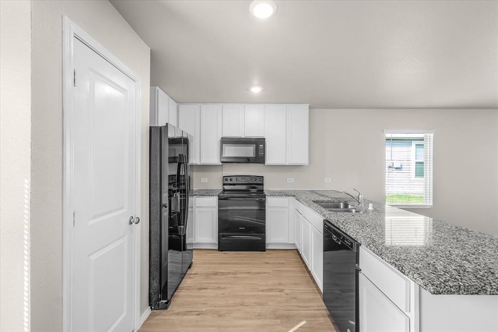 South Oak Grove Estates Add - Residential