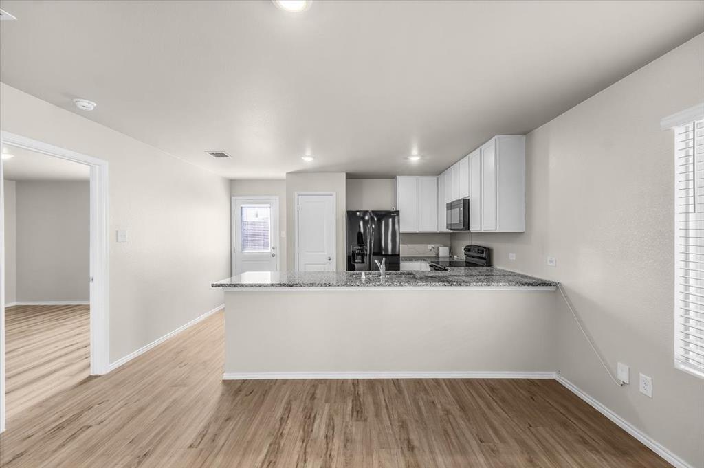 South Oak Grove Estates Add - Residential