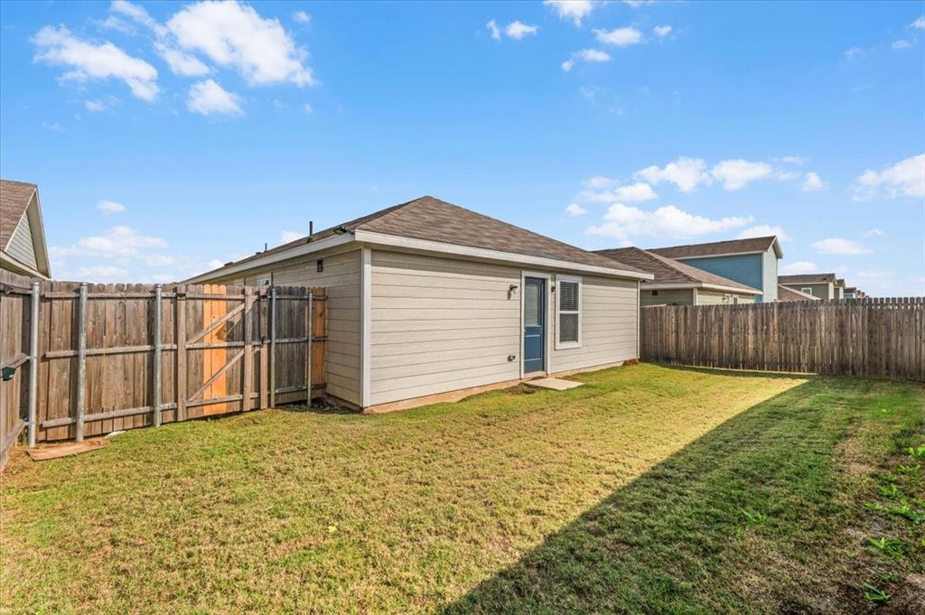 South Oak Grove Estates Add - Residential