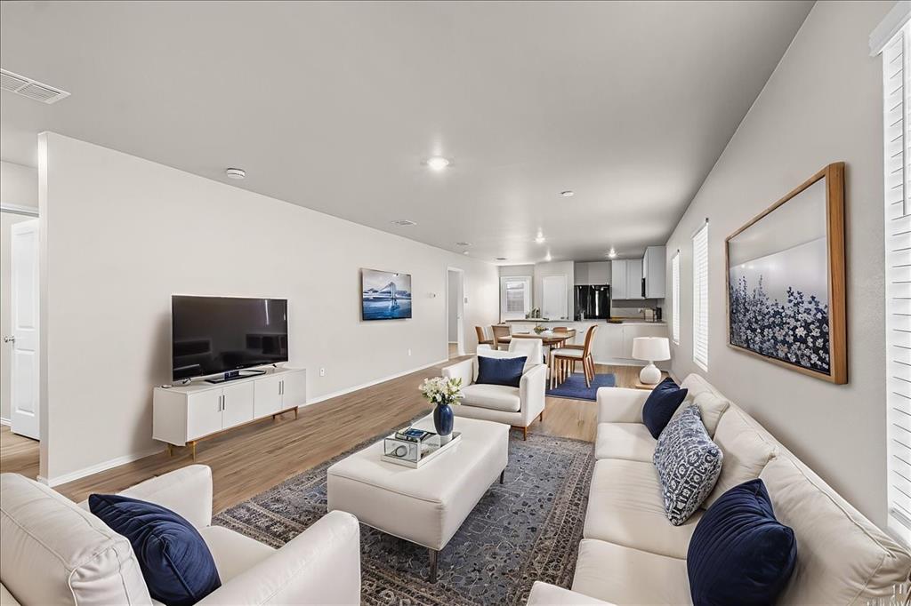 South Oak Grove Estates Add - Residential