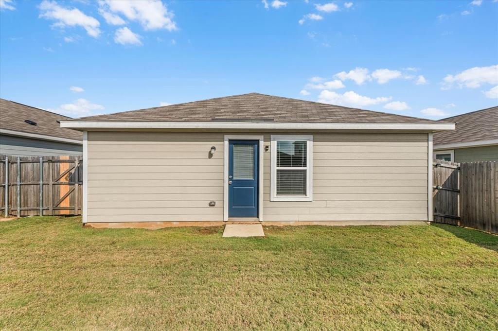 South Oak Grove Estates Add - Residential