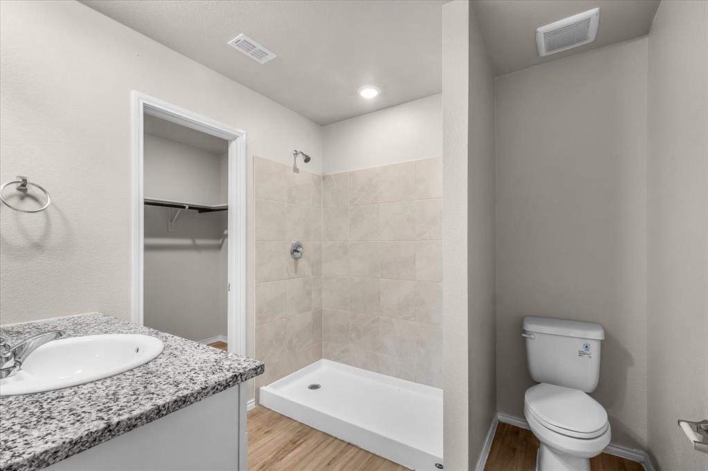 South Oak Grove Estates Add - Residential