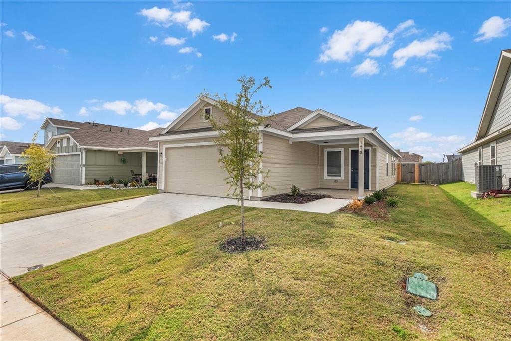 1412 Silver Oak Lane