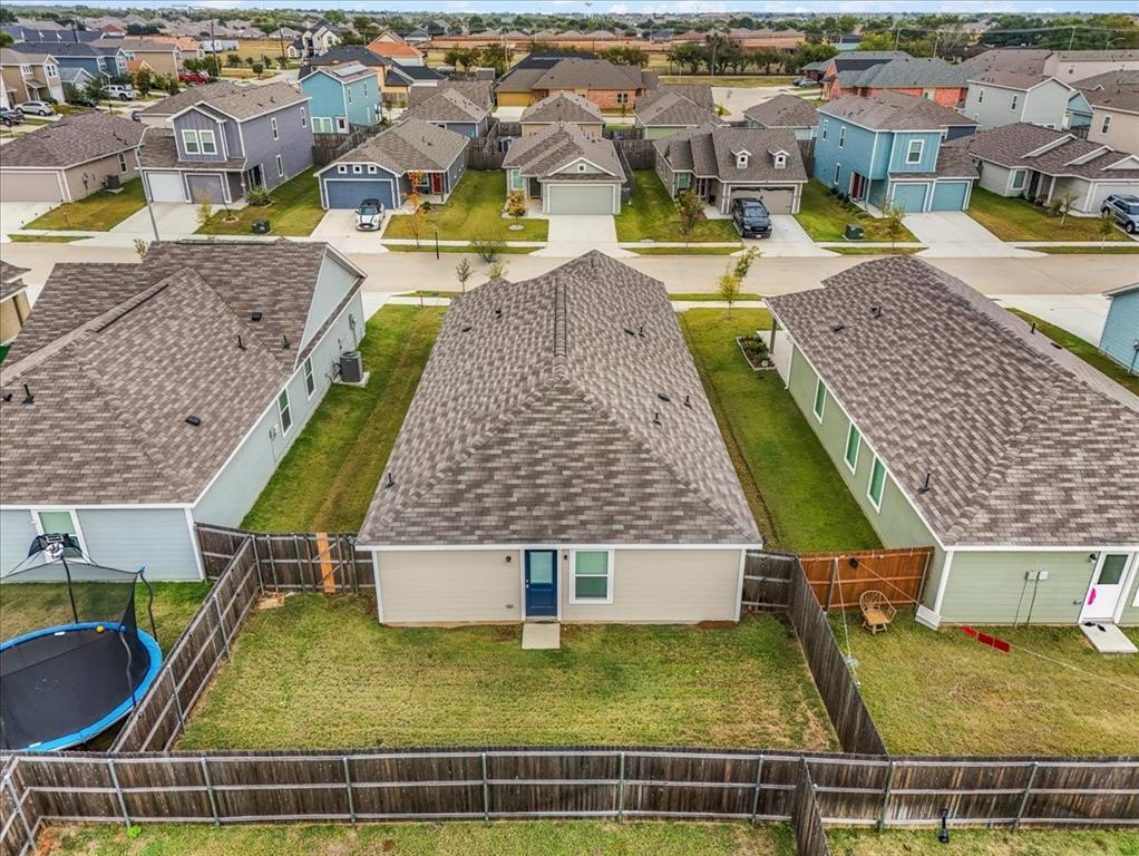 South Oak Grove Estates Add - Residential