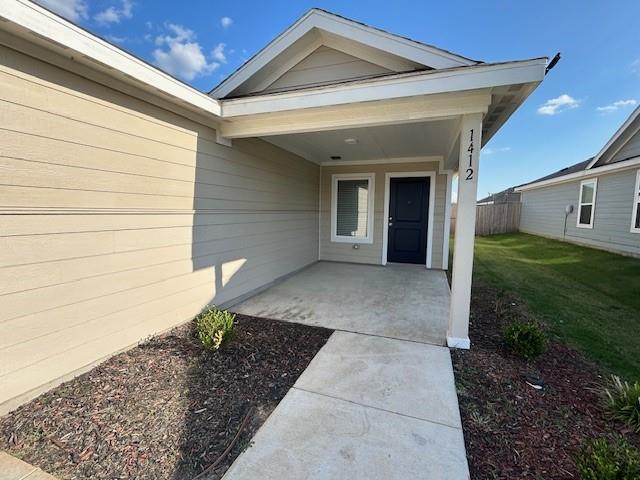 1412 Silver Oak Lane