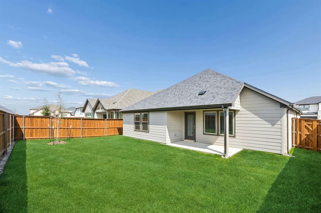 Madero - Residential