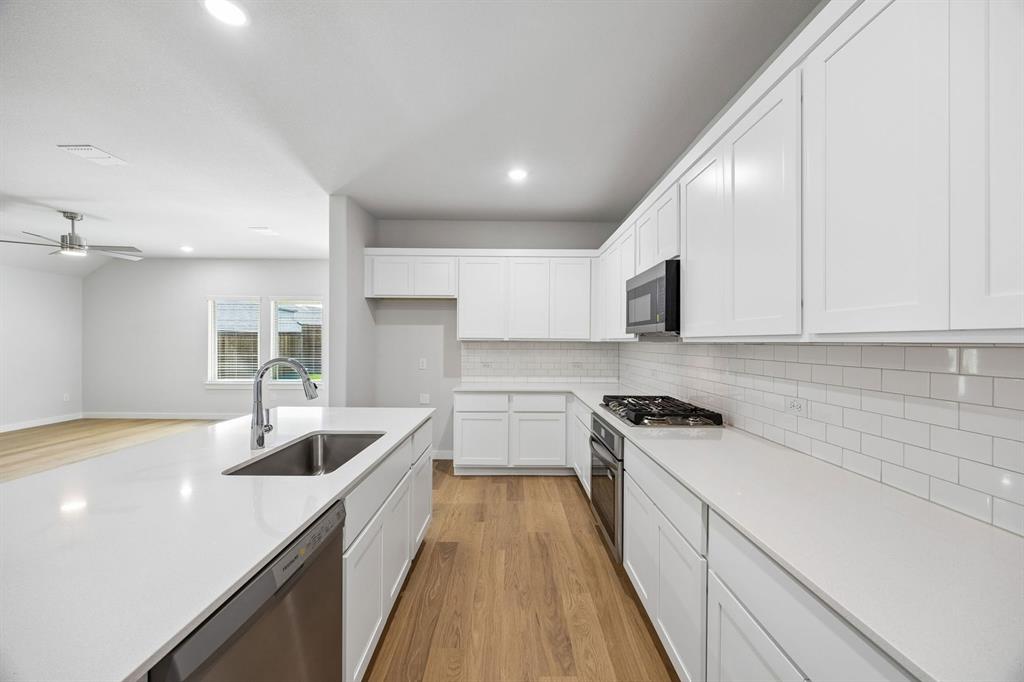 Madero - Residential