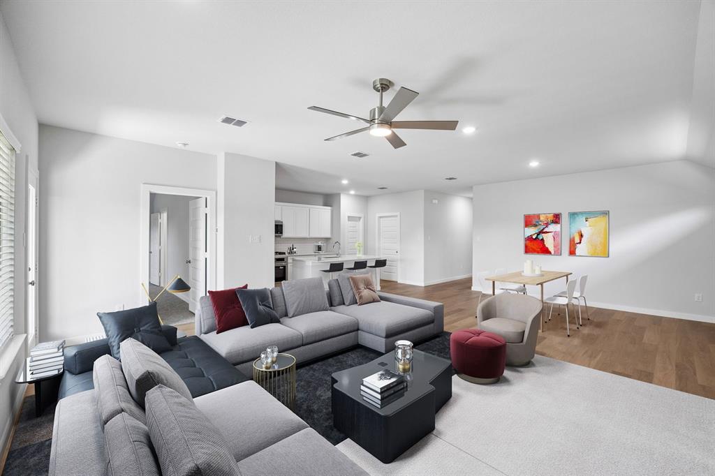 Madero - Residential