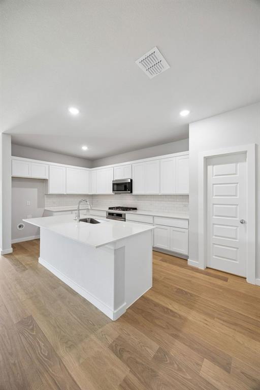 Madero - Residential