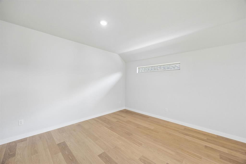 Madero - Residential