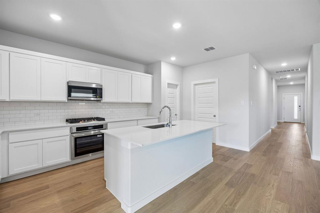 Madero - Residential