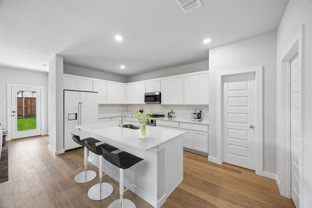 Madero - Residential