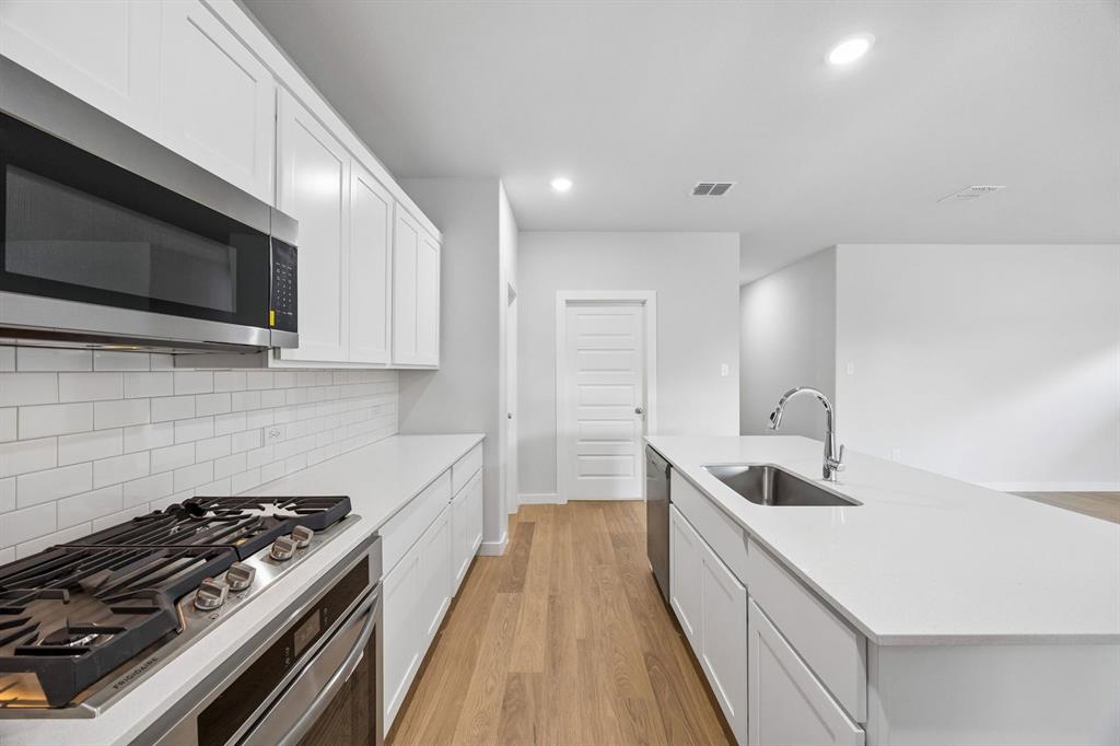 Madero - Residential