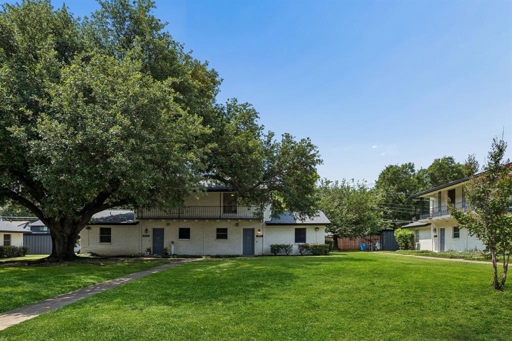 Photo 1 of 30 — 15529 El Estado Drive, Dallas, TX 75248