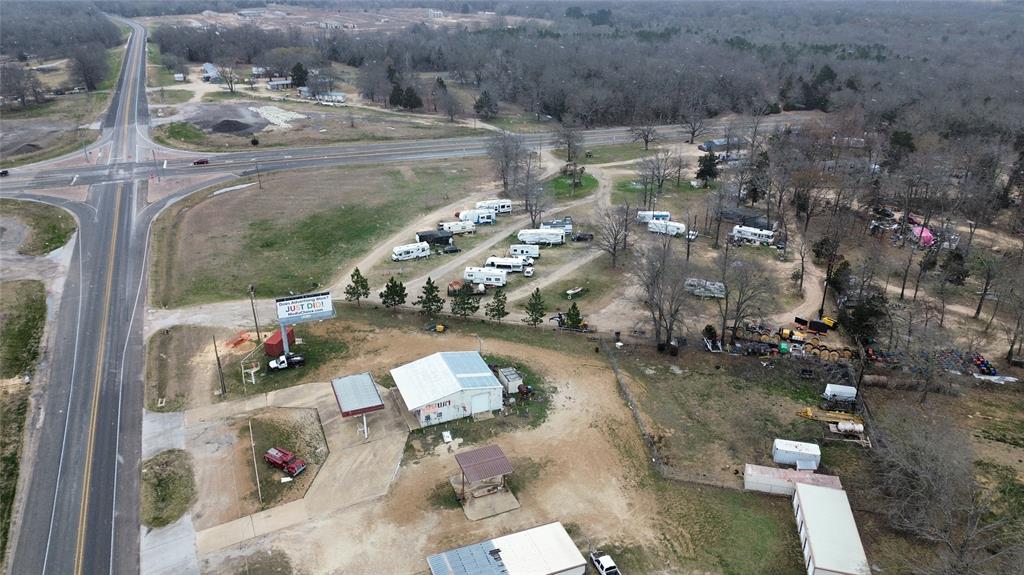 TBD HWY 80