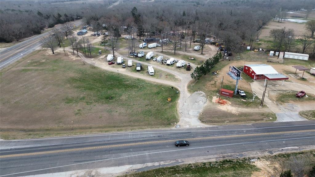 TBD HWY 80