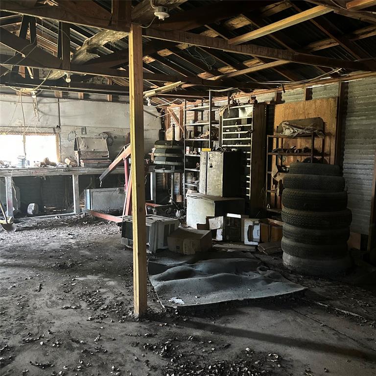 Ivey Addition - Land