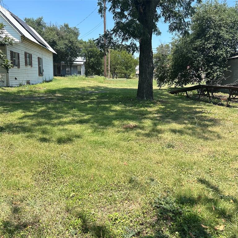 Ivey Addition - Land