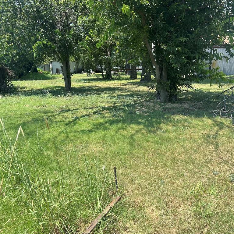 Ivey Addition - Land