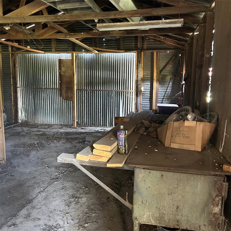 Ivey Addition - Land