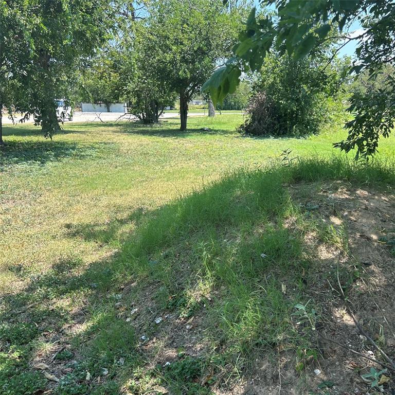 Ivey Addition - Land