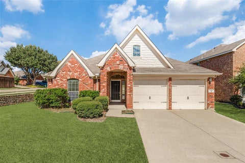 Photo of 501 Cypress Hill Drive, McKinney, TX 75071 (MLS # 21420083)