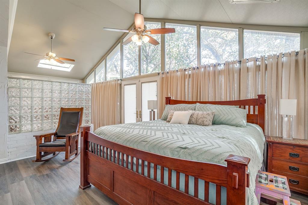 Broad Vly Farm - Residential