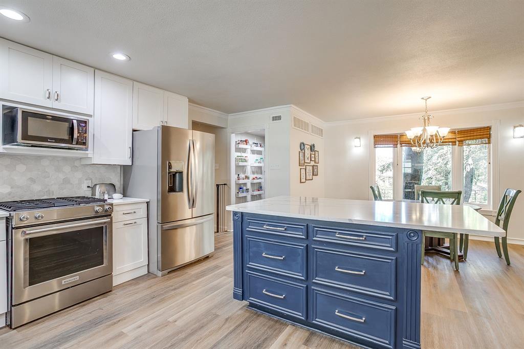 Broad Vly Farm - Residential