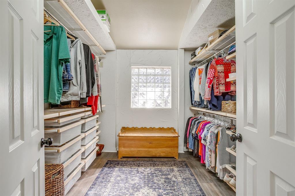 Broad Vly Farm - Residential