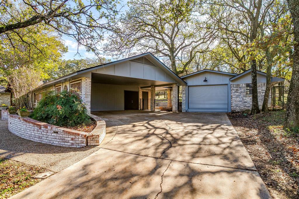 Broad Vly Farm - Residential