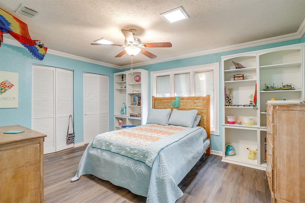 Broad Vly Farm - Residential