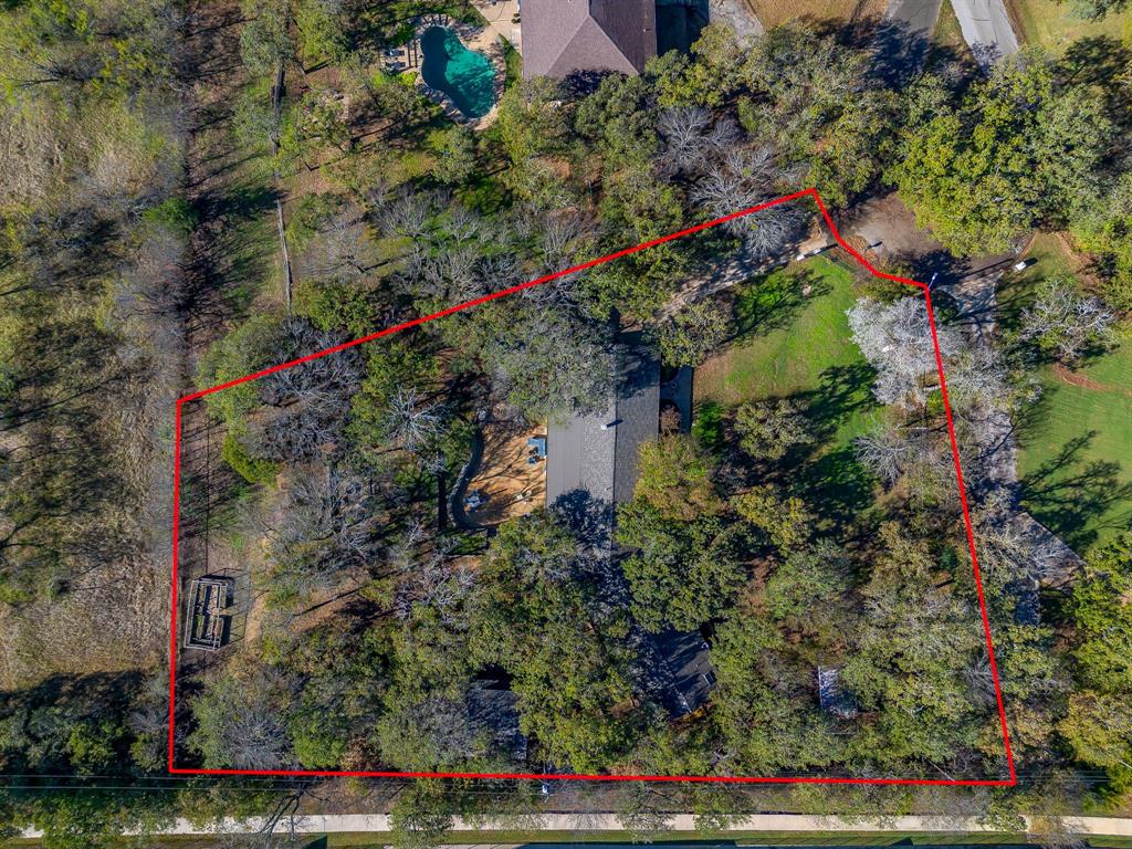 Broad Vly Farm - Residential