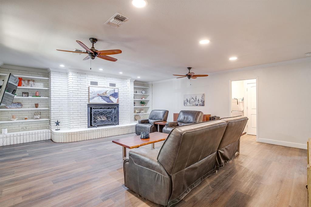 Broad Vly Farm - Residential