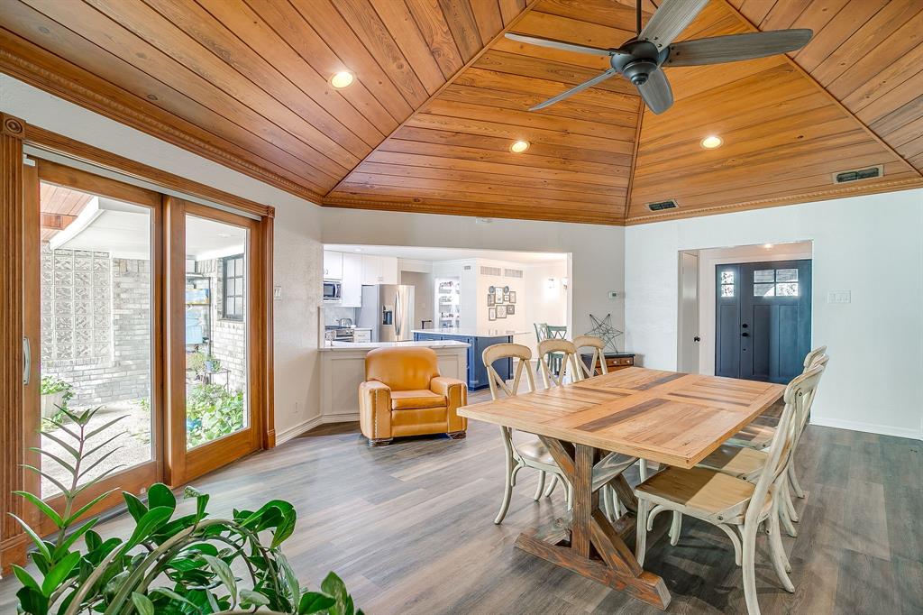 Broad Vly Farm - Residential