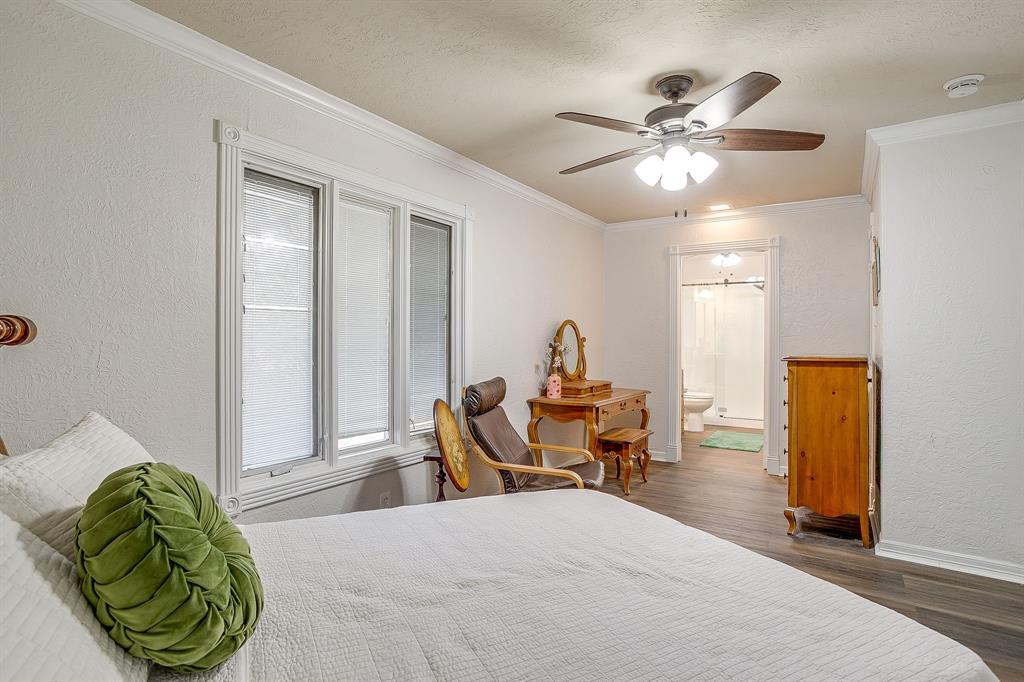 Broad Vly Farm - Residential