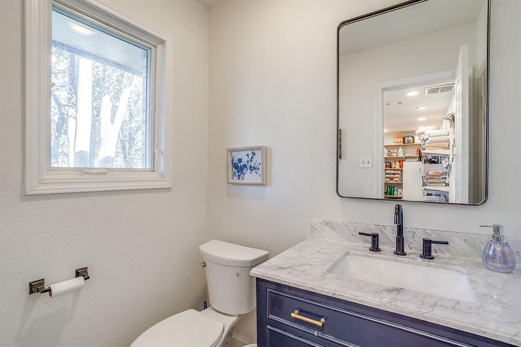 Broad Vly Farm - Residential