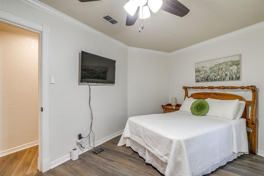 Broad Vly Farm - Residential