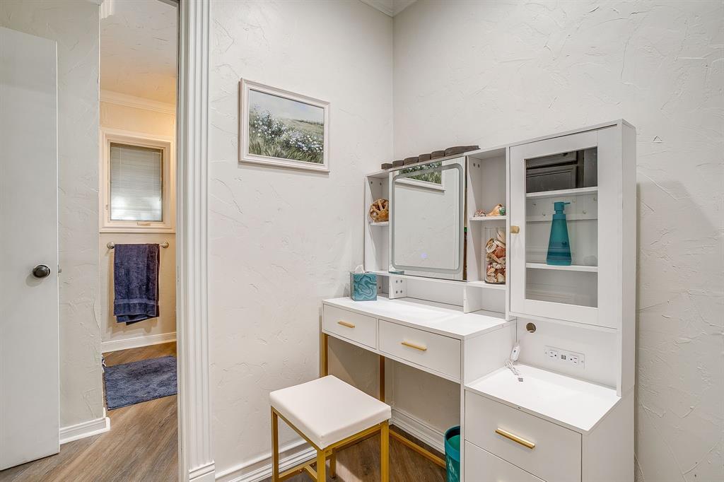 Broad Vly Farm - Residential