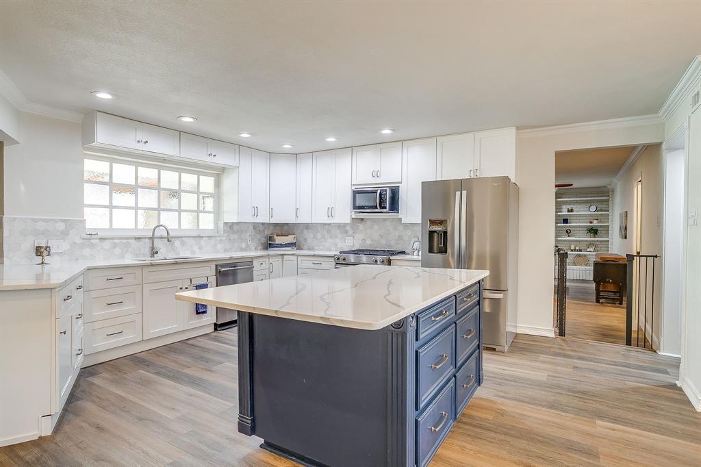 Broad Vly Farm - Residential