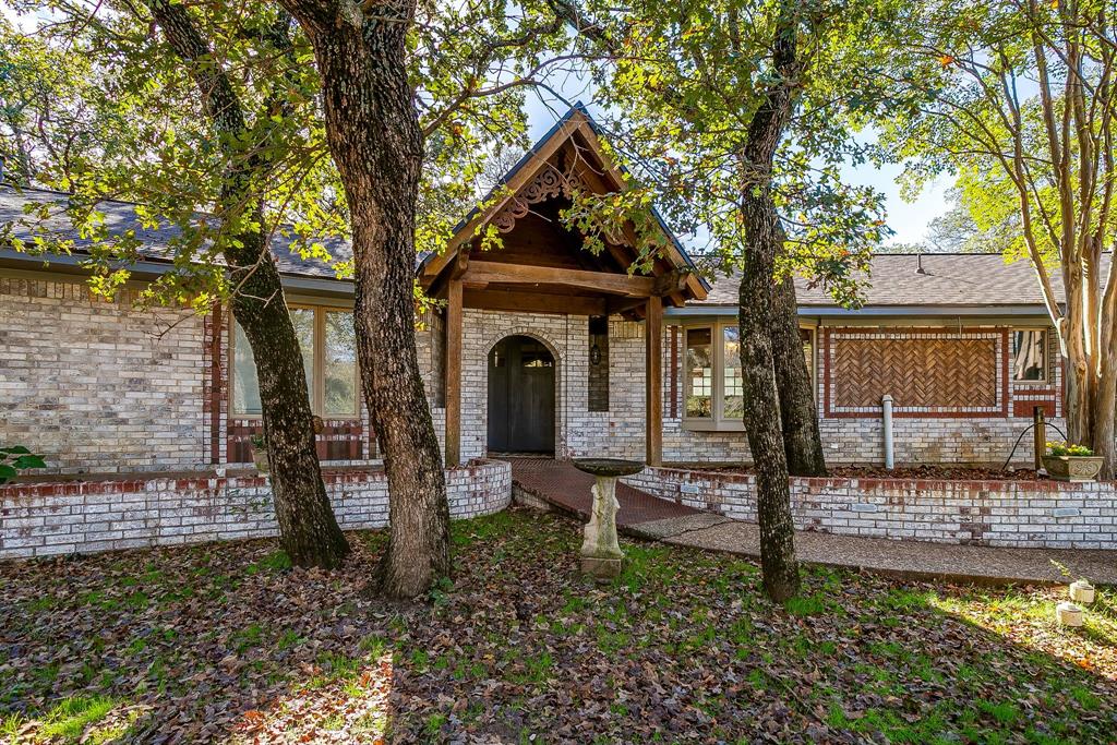 Broad Vly Farm - Residential