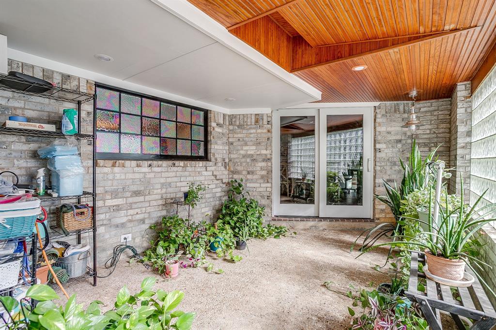 Broad Vly Farm - Residential